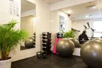 The Nooq Lund - Gym