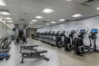 The Westin Annapolis - Gym