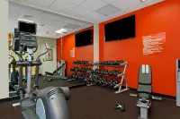 TownePlace Suites New Orleans Harvey/West Bank - Gym