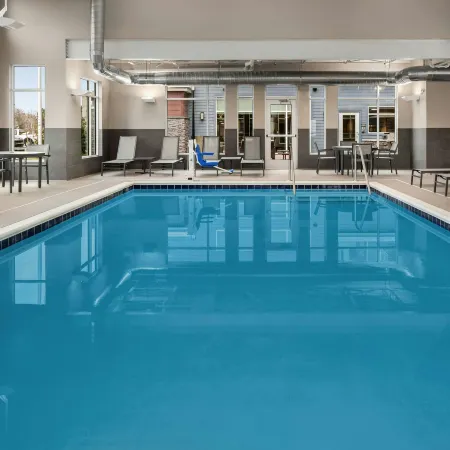 Residence Inn Portland Clackamas