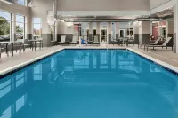 Residence Inn Portland Clackamas - WiFi