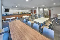 City Express by Marriott Tepic - Desayuno