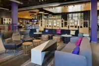 Aloft Tallahassee Downtown - 3-Star