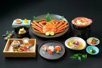 Courtyard Fukui - breakfast