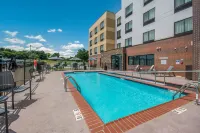Fairfield Inn & Suites Chickasha - Pools