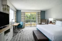 Hilton Garden Inn Jacksonville Ponte Vedra Sawgrass - Haustierfreundliche