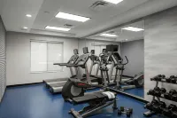 Fairfield Inn & Suites Columbia - Gym