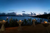 The Ritz-Carlton, St. Thomas - con vista mare