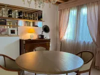 Hotel Villa Patriarca - bar