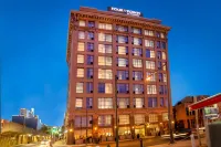 Four Points by Sheraton Philadelphia City Center - Breakfast