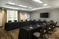 Residence Inn Jonesboro - Gym