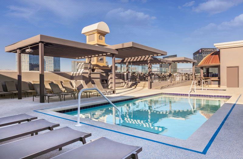 Marriott's Grand Chateau photo 4