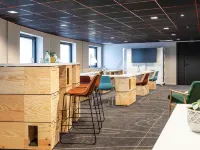 Novotel Annecy Centre - bar