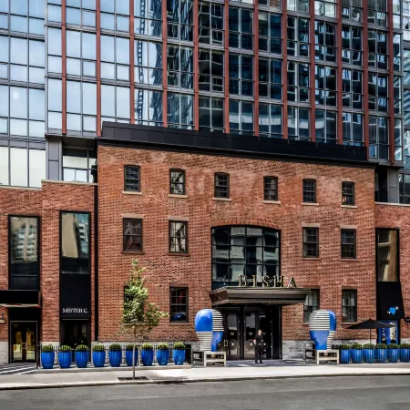 Bisha, a Luxury Collection Hotel, Toronto