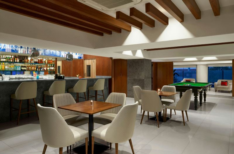 The Fern Residency Navi Mumbai, Turbhe, Series by Marriott photo 4