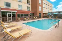 Fairfield Inn & Suites Dallas Plano North - Pool