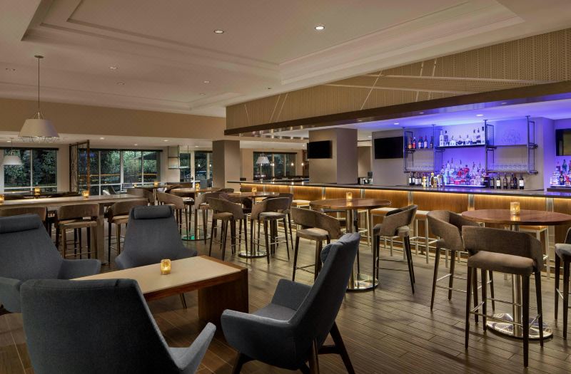 Auburn Hills Marriott Pontiac photo 5