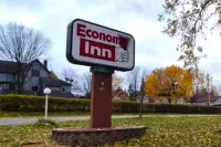 Economy Inn Cadillac MI by Hotel O - Wifi