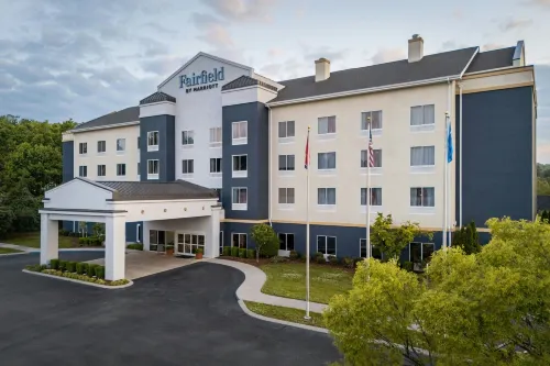 Fairfield by Marriott Cleveland - 3 étoiles