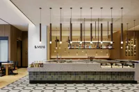 Sheraton Kagoshima - bar