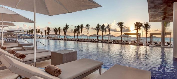 Royalton CHIC Cancun, An Autograph Collection All-Inclusive Resort - Adults Only Cancún otelleri