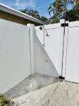 Twin Tides Large Home Heated Pool Spa Putting Green Golf Cart Tiki Bar Ping Pong Sleeps 14 - Private Pool