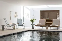 Les Hautes Mers - Fontenille Collection - spa