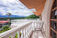 Buena Vista Chic Hotel - Mountain view