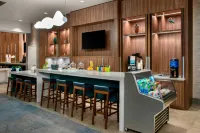 Delta Hotels Richmond Downtown - bar