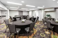Homewood Suites by Hilton Shreveport - Parking