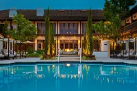 The Lodge at Sonoma Resort, Autograph Collection - piscina