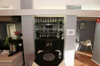 Dalby Manor Motor Inn - bar