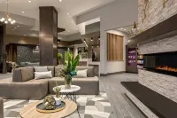 Residence Inn Boise Downtown/City Center - 3-Star