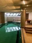 Hotel am Wasserfall - Beach