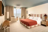 Trailborn Surf & Sound, Outdoor Collection by Marriott Bonvoy - WiFi