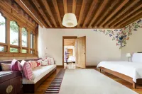 COMO Uma Paro,Bhutan - spa