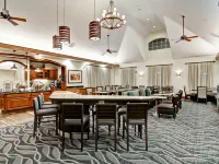 Homewood Suites by Hilton Oklahoma City-West Hotels near Lela Park