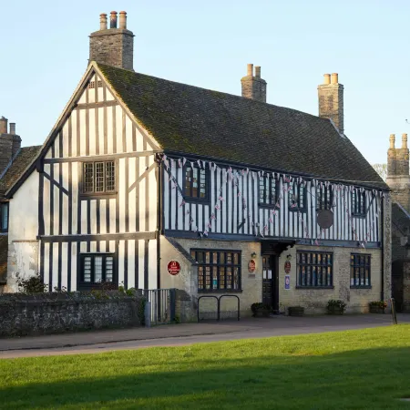 Lamb Hotel by Greene King Inns