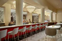 Le Méridien Tampa, the Courthouse - bar