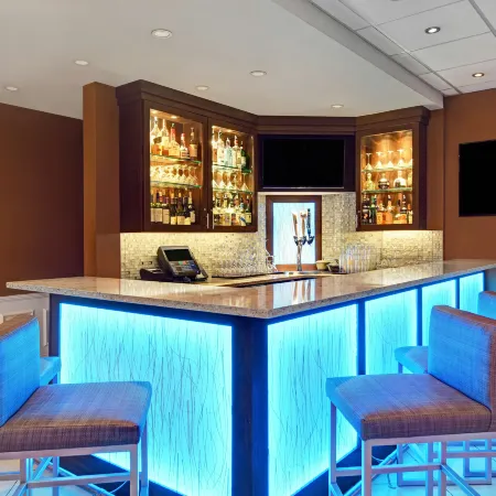 Hilton Garden Inn Hamilton