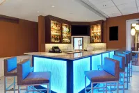 Hilton Garden Inn Hamilton - Parkering