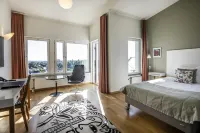 First Hotel Planetstaden - con encanto