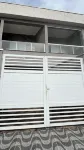 Sobrado com 2 suites a 400 mts do mar - Villas