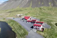 Grund í Grundarfirði Economy Guesthouse - 2-Star