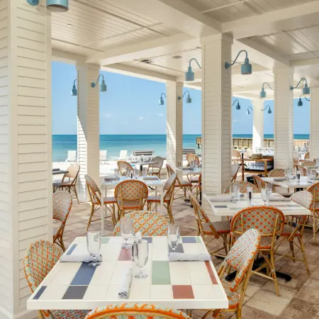 The Reach Key West, Curio Collection by Hilton