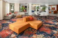 Hilton Garden Inn Ogden - 3-Star