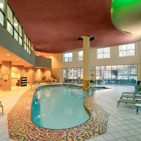 Embassy Suites by Hilton Dallas Frisco Hotel & Convention Center