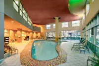 Embassy Suites by Hilton Dallas Frisco Hotel & Convention Center - Swimmingpools