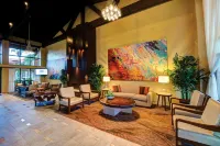 DoubleTree Suites by Hilton Tucson - Williams Center - WiFi