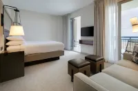 Embassy Suites by Hilton St Augustine Beach Oceanfront Resort - Wifi